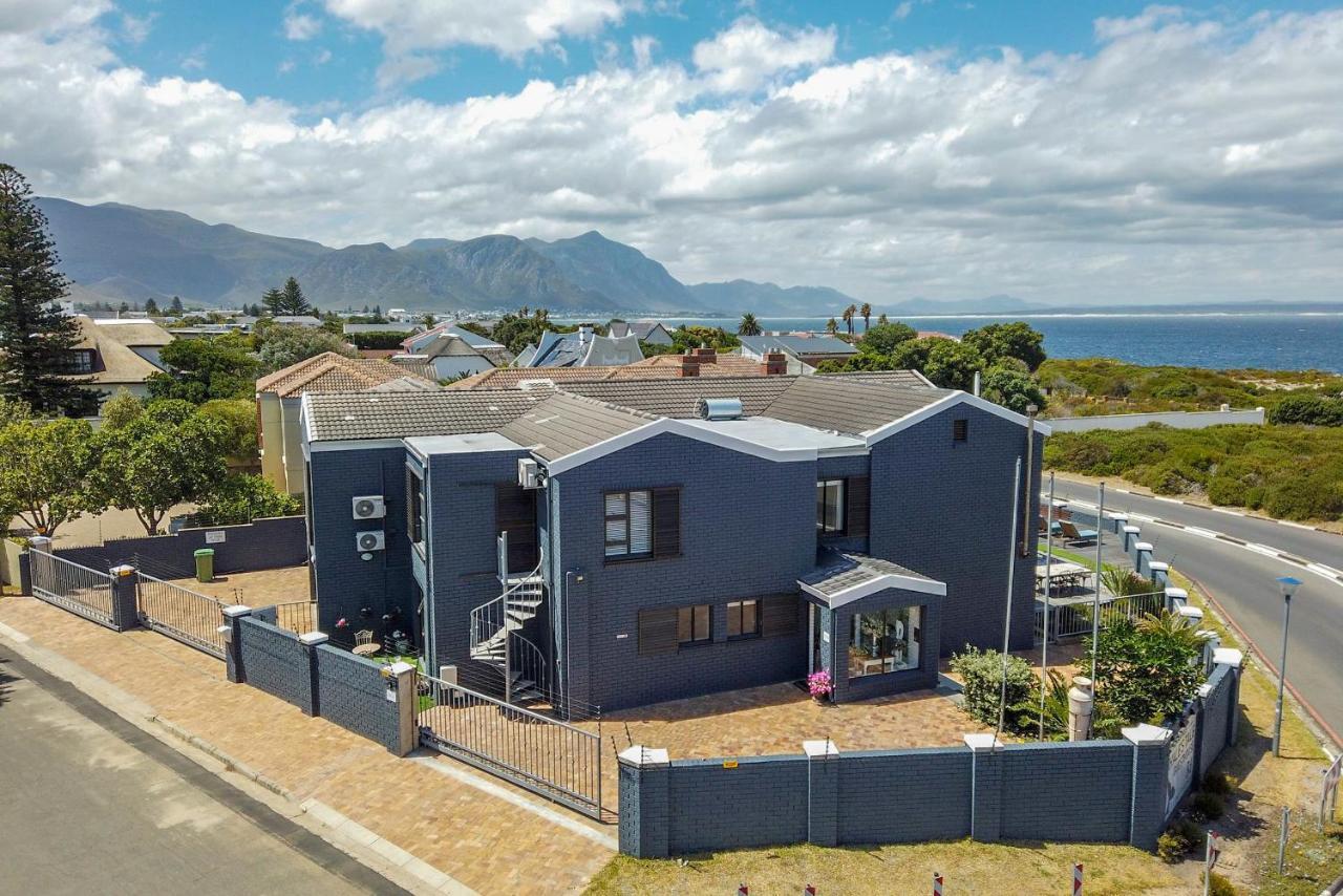 The Whale'S Tale Guesthouse Hermanus Eksteriør billede