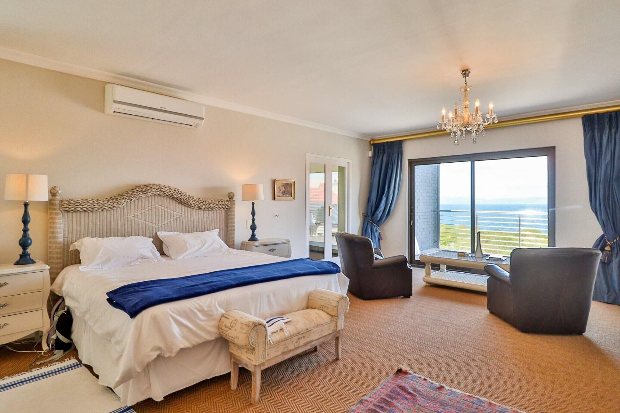 The Whale'S Tale Guesthouse Hermanus Eksteriør billede