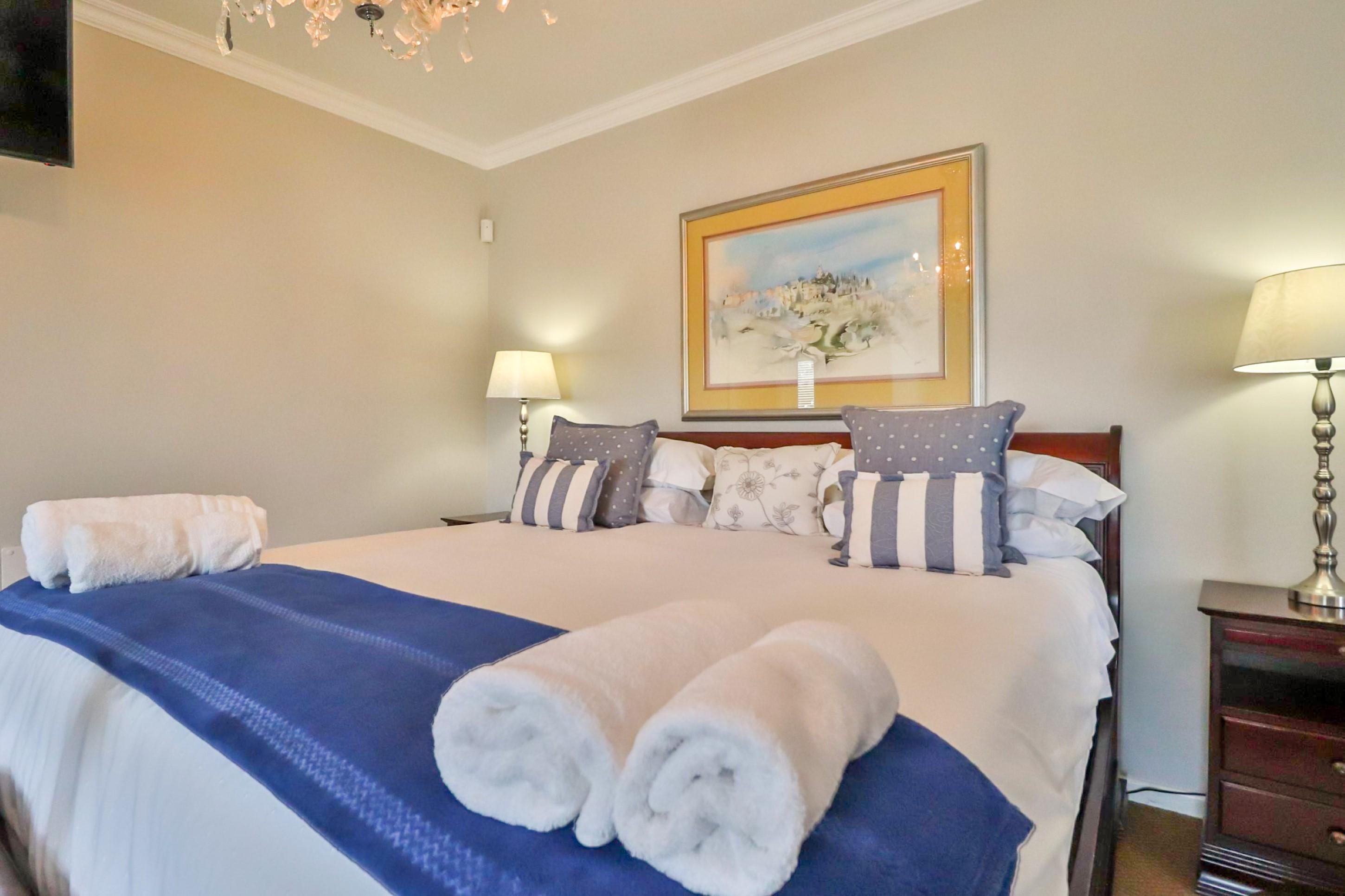 The Whale'S Tale Guesthouse Hermanus Eksteriør billede