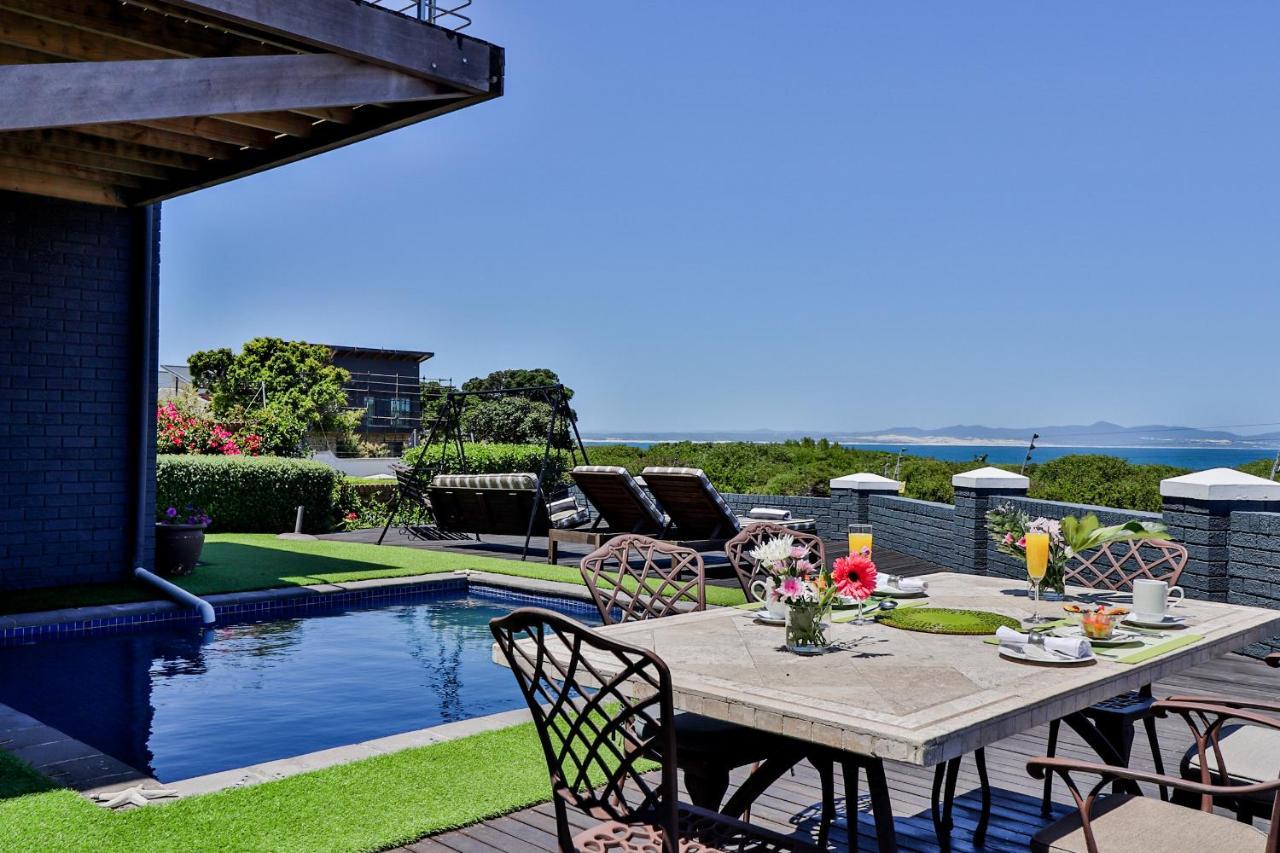 The Whale'S Tale Guesthouse Hermanus Eksteriør billede