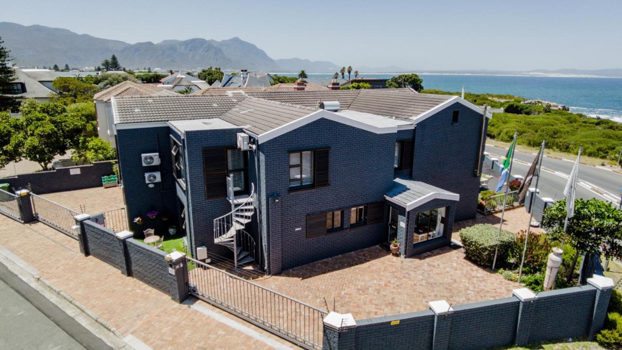 The Whale'S Tale Guesthouse Hermanus Eksteriør billede