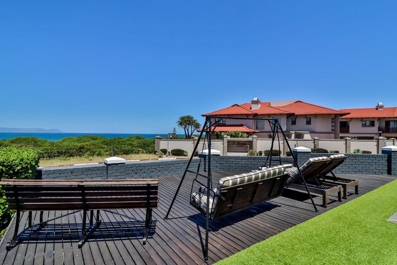 The Whale'S Tale Guesthouse Hermanus Eksteriør billede