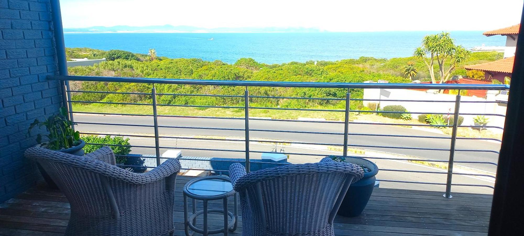 The Whale'S Tale Guesthouse Hermanus Eksteriør billede