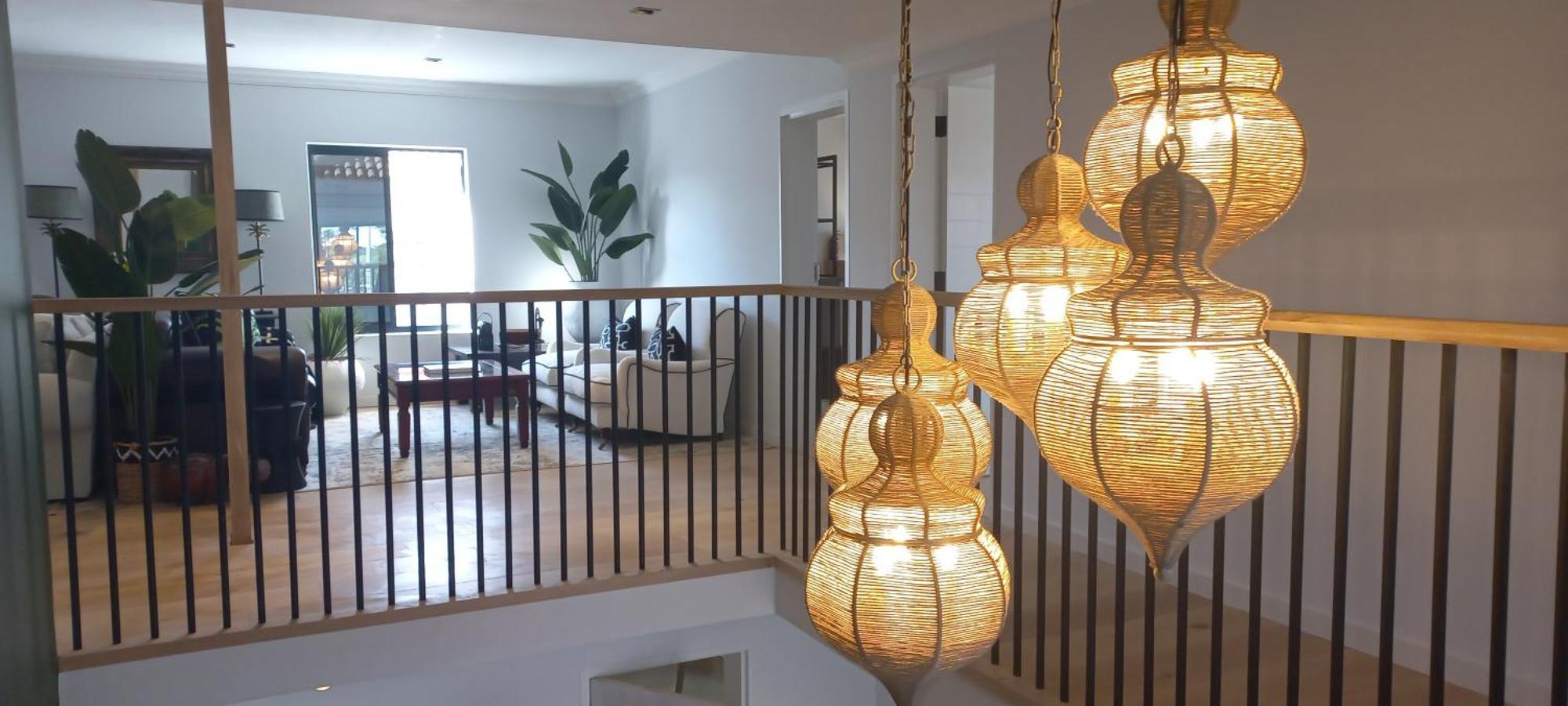 The Whale'S Tale Guesthouse Hermanus Eksteriør billede