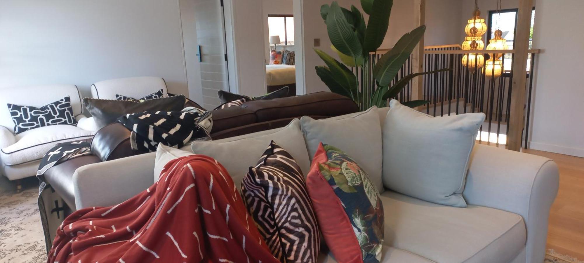 The Whale'S Tale Guesthouse Hermanus Eksteriør billede