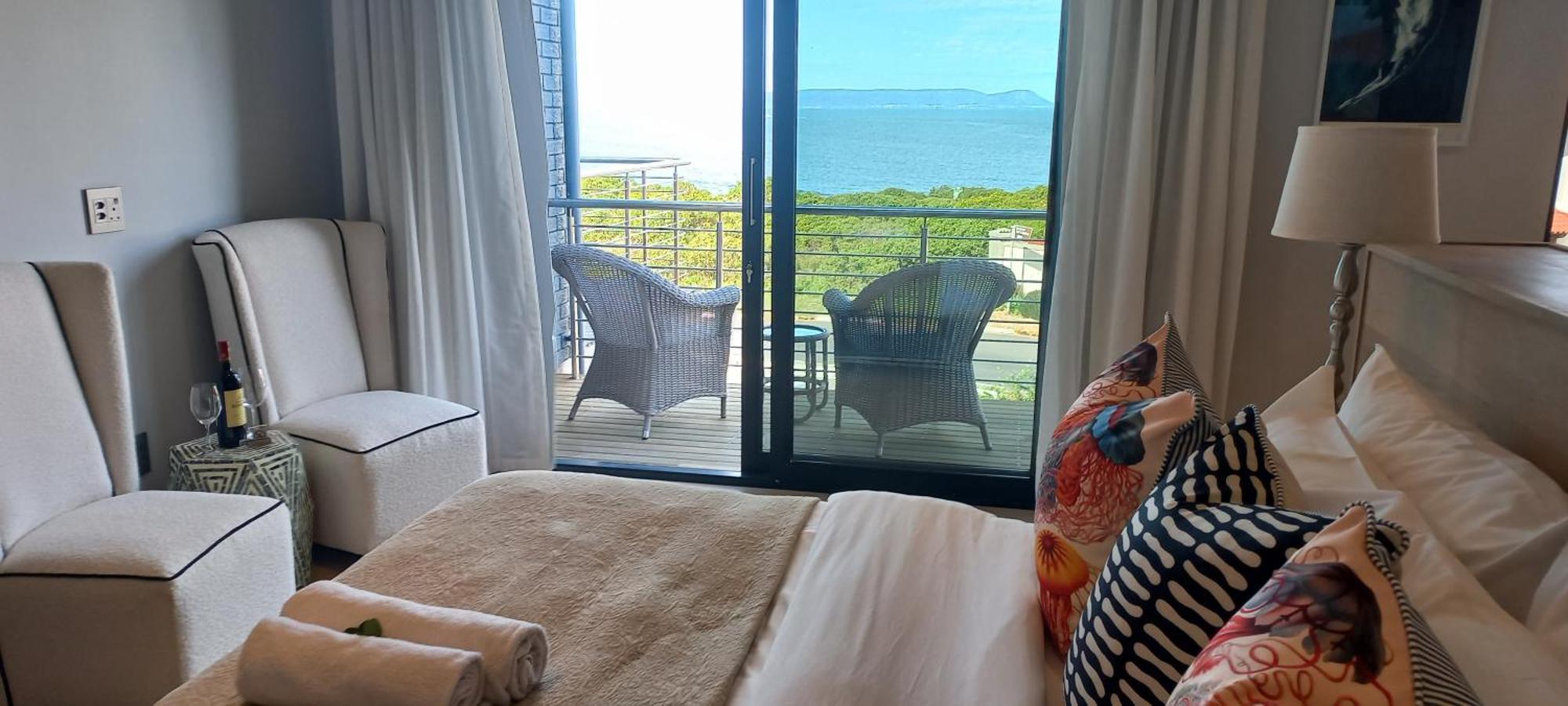 The Whale'S Tale Guesthouse Hermanus Eksteriør billede