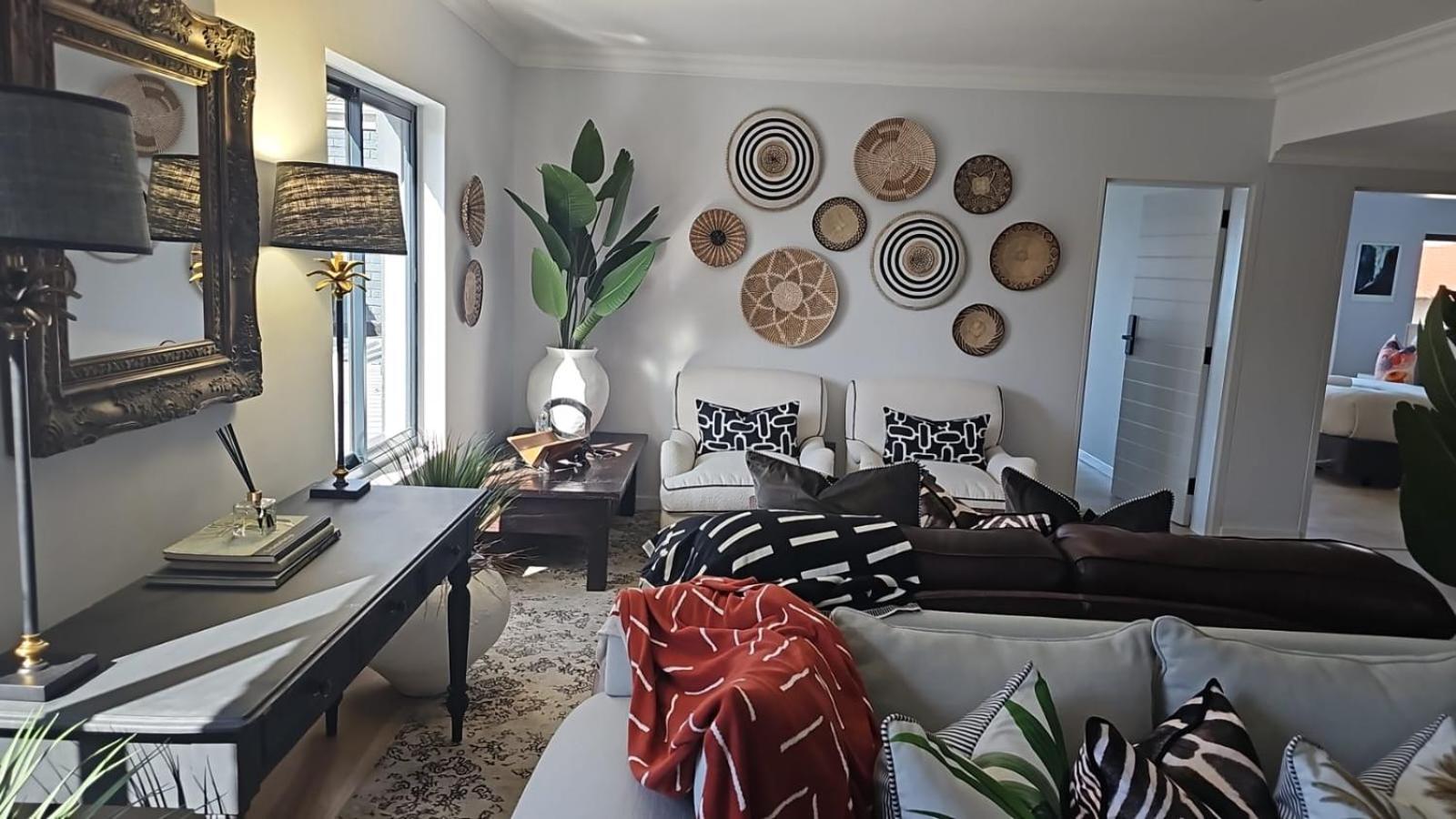 The Whale'S Tale Guesthouse Hermanus Eksteriør billede