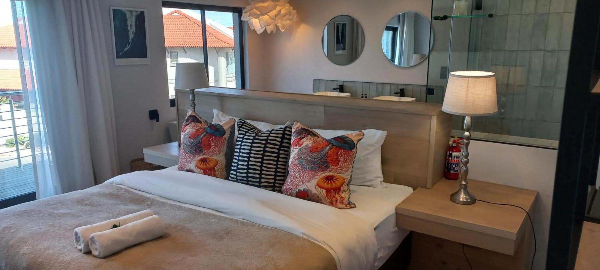 The Whale'S Tale Guesthouse Hermanus Eksteriør billede