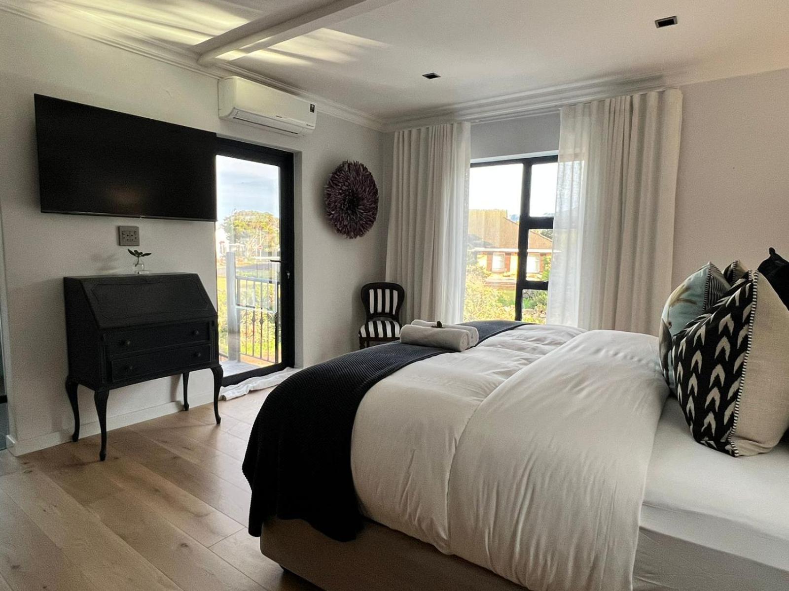 The Whale'S Tale Guesthouse Hermanus Eksteriør billede