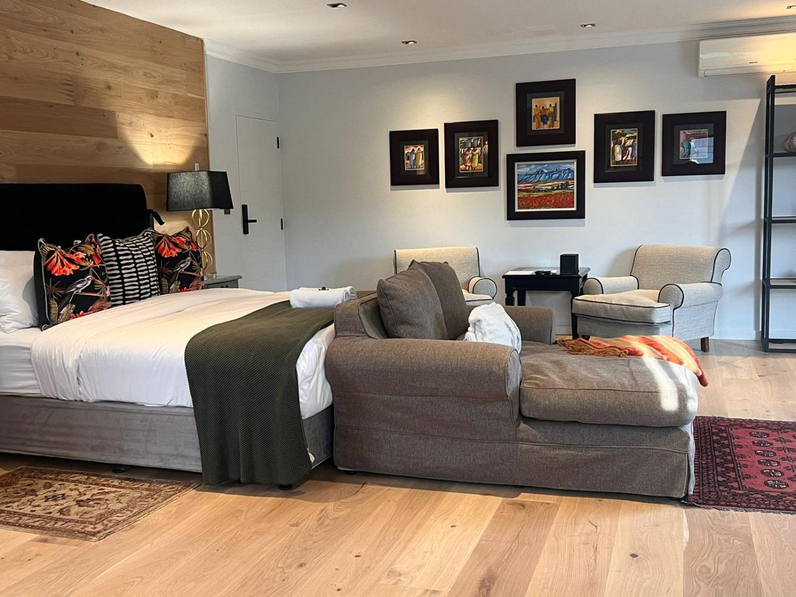 The Whale'S Tale Guesthouse Hermanus Eksteriør billede