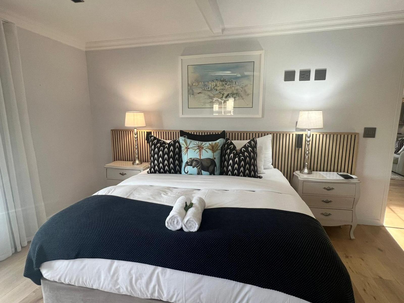 The Whale'S Tale Guesthouse Hermanus Eksteriør billede