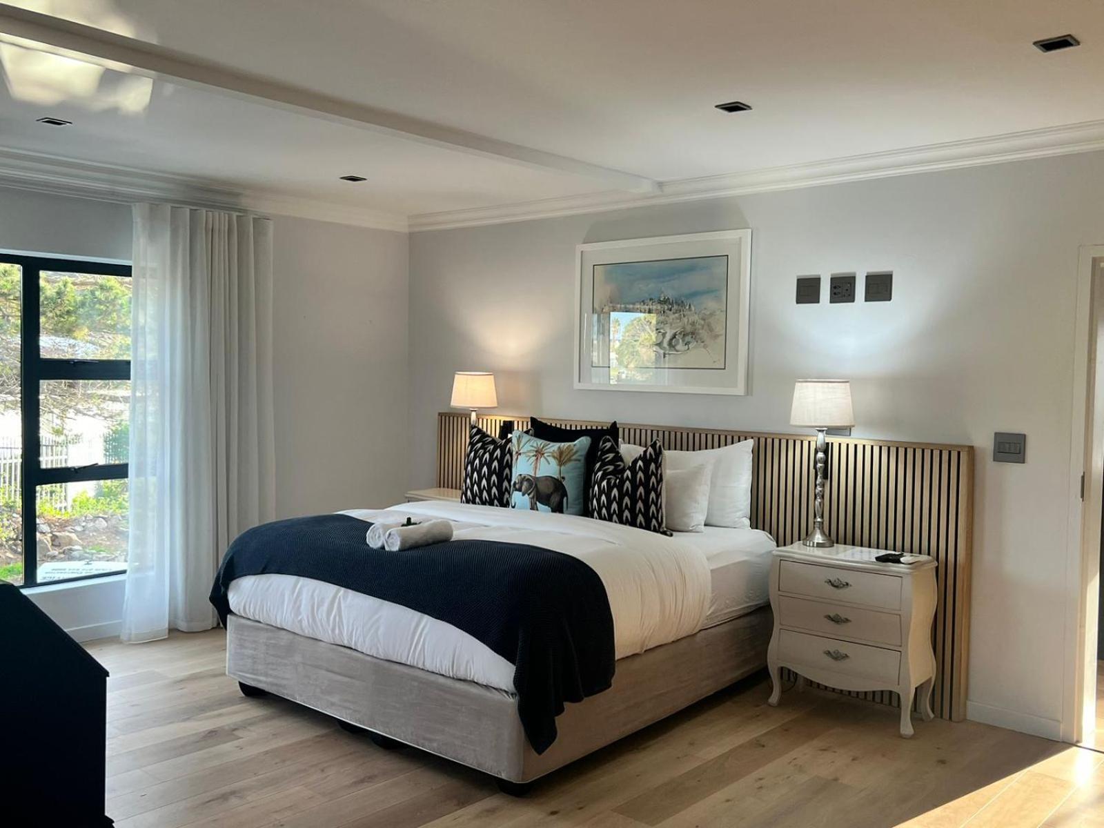 The Whale'S Tale Guesthouse Hermanus Eksteriør billede