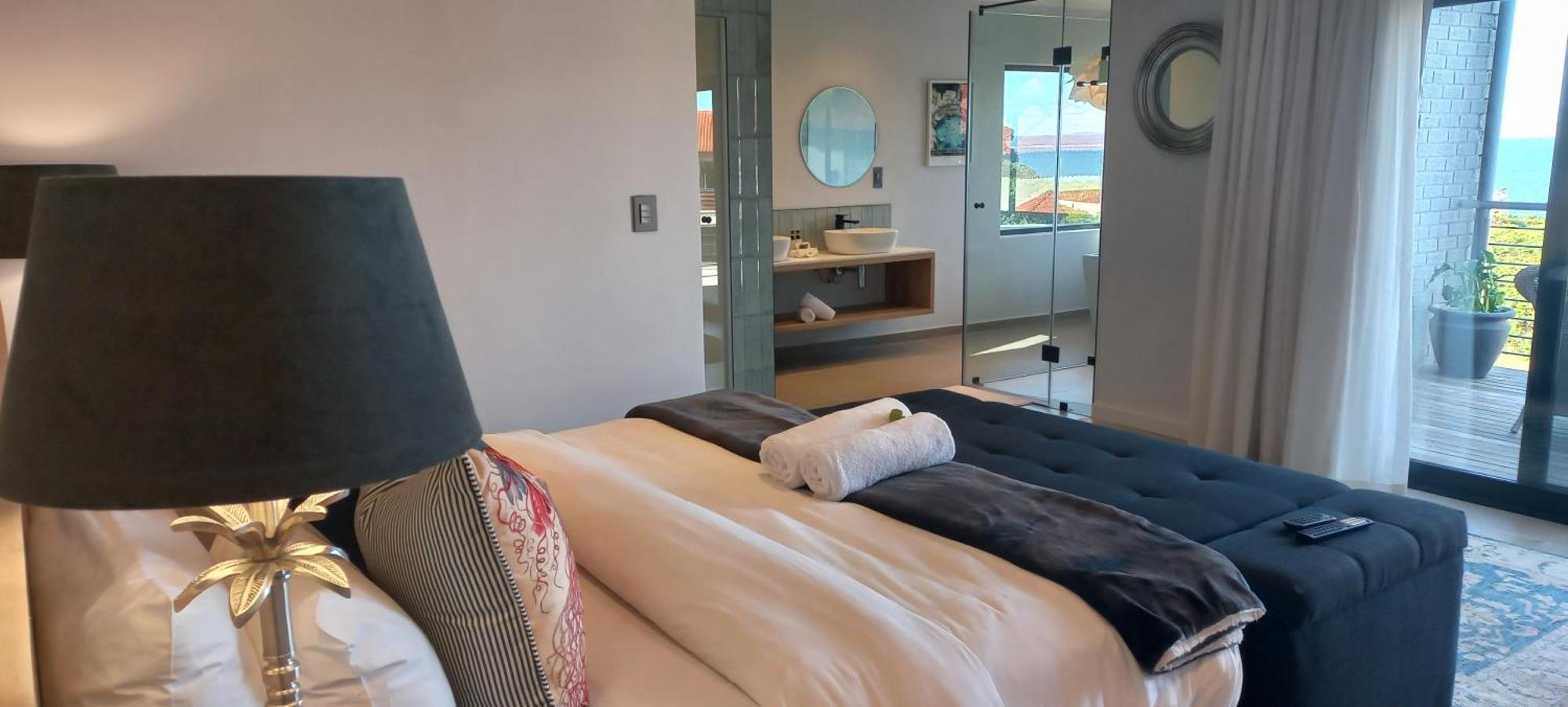 The Whale'S Tale Guesthouse Hermanus Eksteriør billede