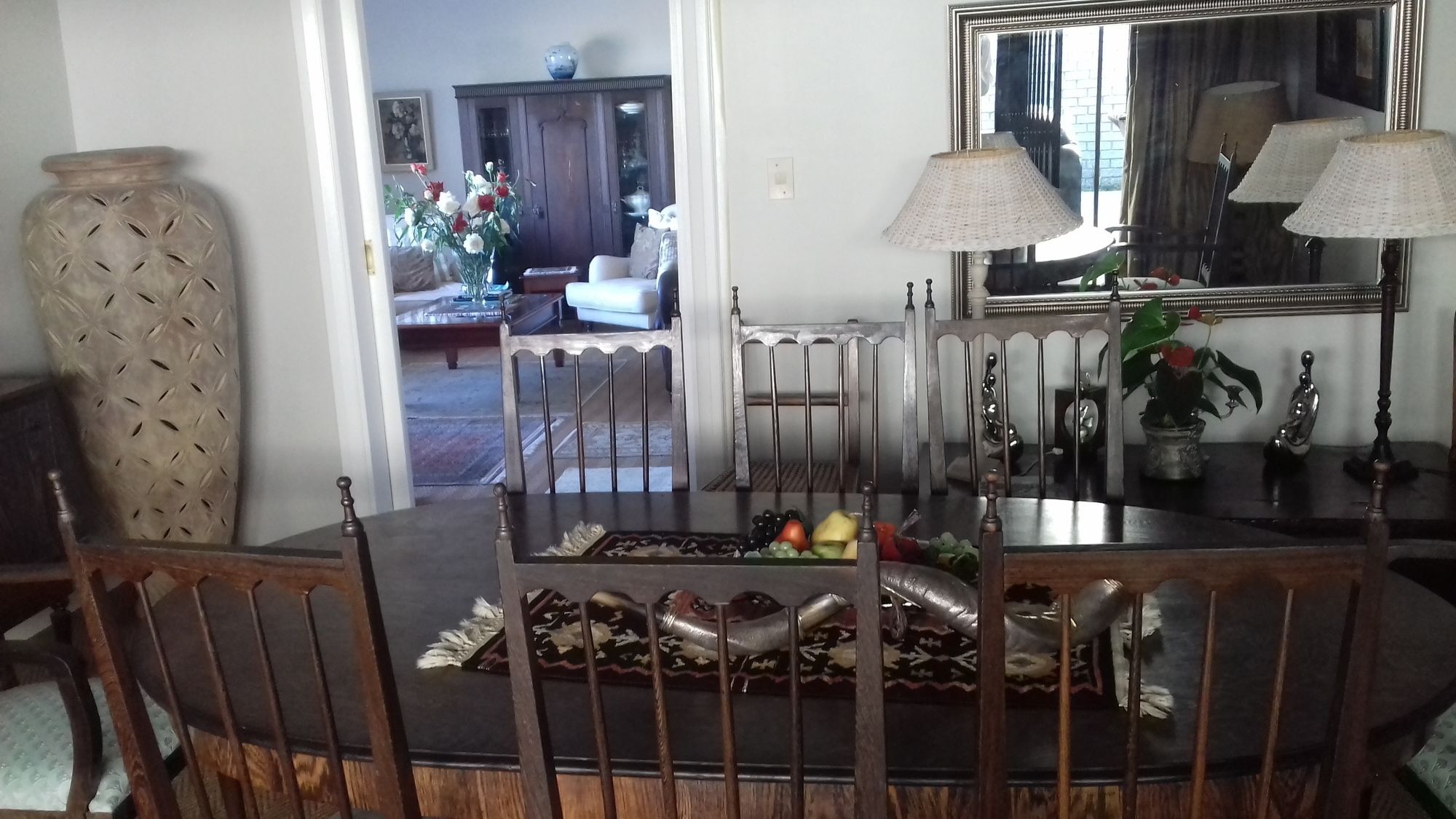 The Whale'S Tale Guesthouse Hermanus Eksteriør billede